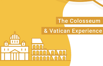 Colosseum & Vatican Experience