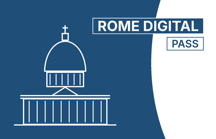 Rome Digital Pass